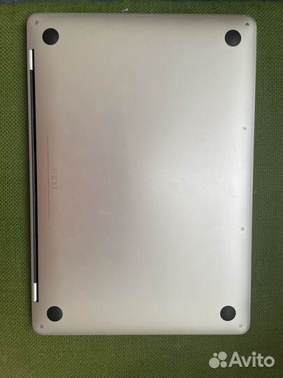 Macbook pro 13 2019 touch bar