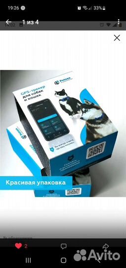Gps ошейник для собак