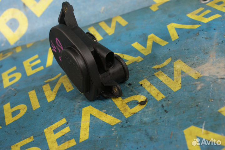 Моторчик заслонки коллектора Mercedes-Benz W210