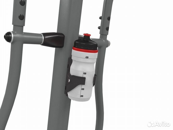 Эллиптический тренажер unixfit SL-430