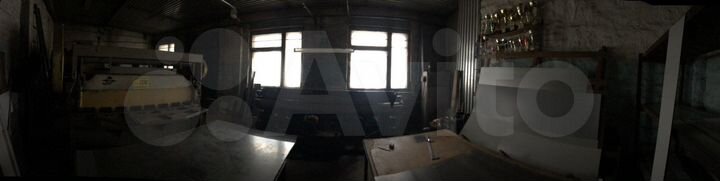 Производство, 83.4 м²