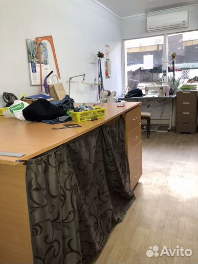 Готовый бизнес - действующее Ателье