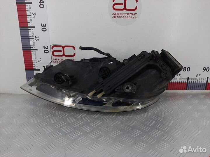 Фара правая Volkswagen Phaeton 2008 3D2941030B