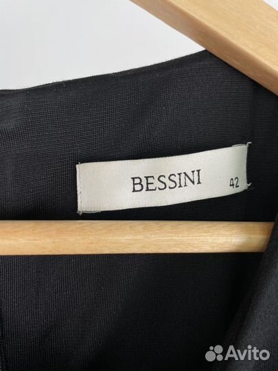Платье Bessini, S