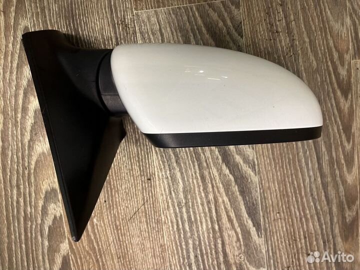 Зеркало боковое правое Kia Rio 3 2011-2017