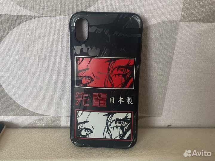 Чехлы на iPhone xr