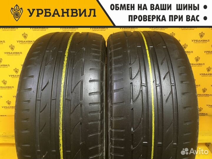 Bridgestone Potenza S001 245/40 R18 93Y