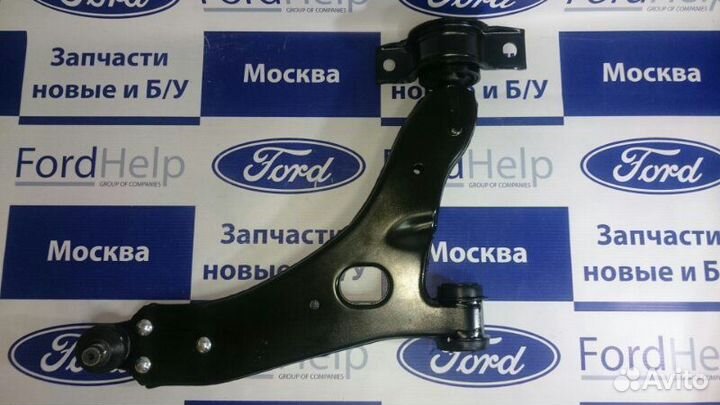 Рычаг передний правый Ford Focus 1 1998-2004