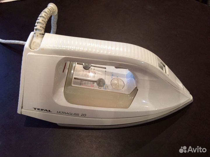 Утюг Tefal