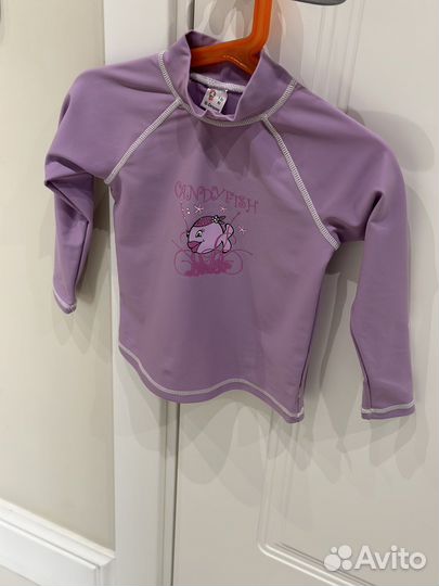 Майка для купальника