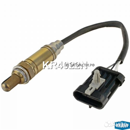 Krauf KR4022N Лямбда-зонд