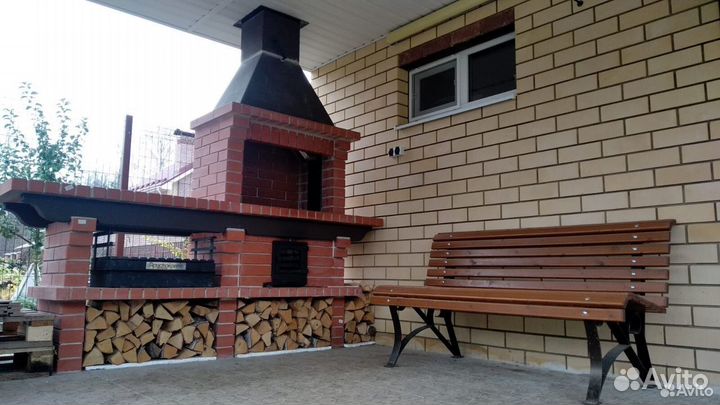 Мангал барбекю