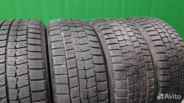 Dunlop Winter Maxx WM01 225/55 R17 97Q