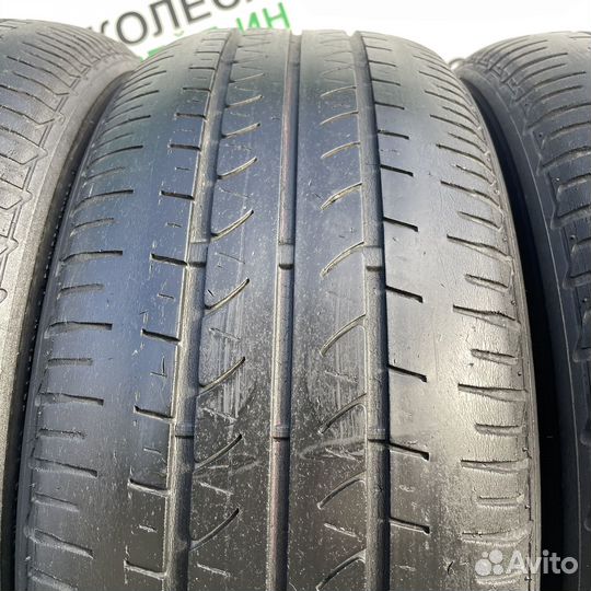 Bridgestone B250 195/55 R15
