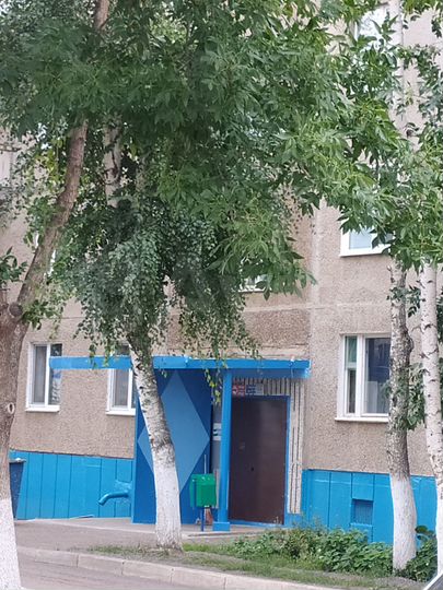 2-к. квартира, 45 м², 9/9 эт.