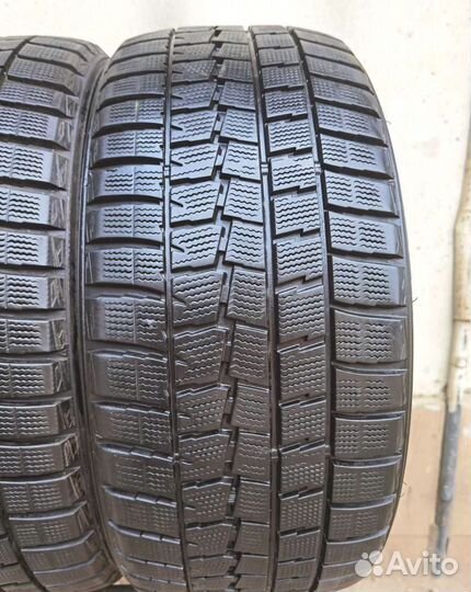 Dunlop Winter Maxx WM01 245/40 R18 99V