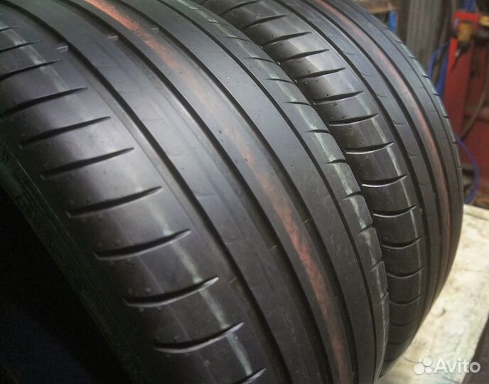 Goodyear Eagle F1 Asymmetric 3 265/40 R20 104Y