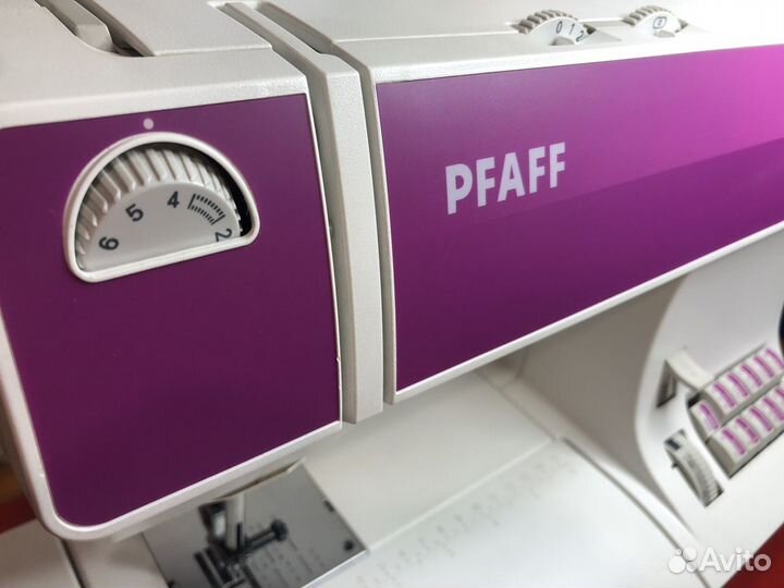 Ремонт швейных машин и оверлоков