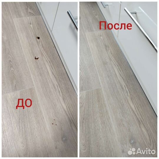 Ремонт ламината,линолеума, плитки и керамогранита