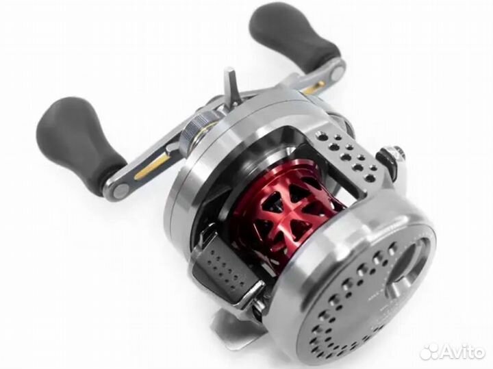 Roro cq27 шпуля для Shimano conquest bfs (18 года)