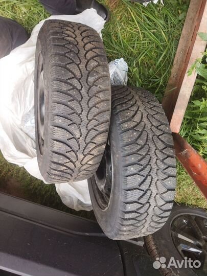 Cordiant Sno max 195/65 r15