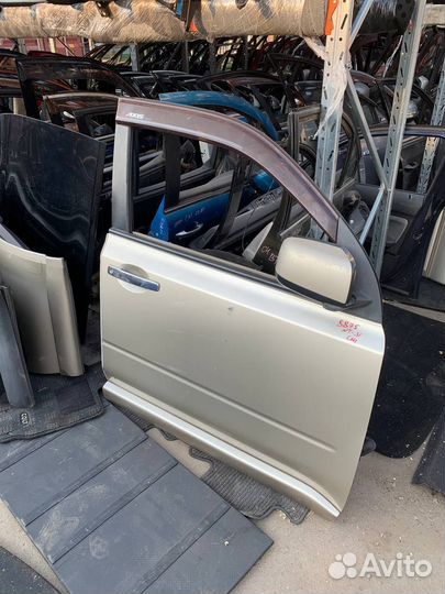 Дверь передняя правая Nissan X-Trail T31 2007-2014