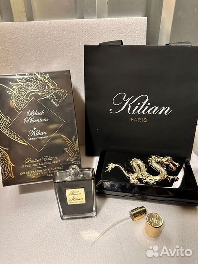 Духи парфюмерия