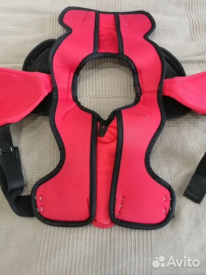 Нагрудник bauer vapor x 20