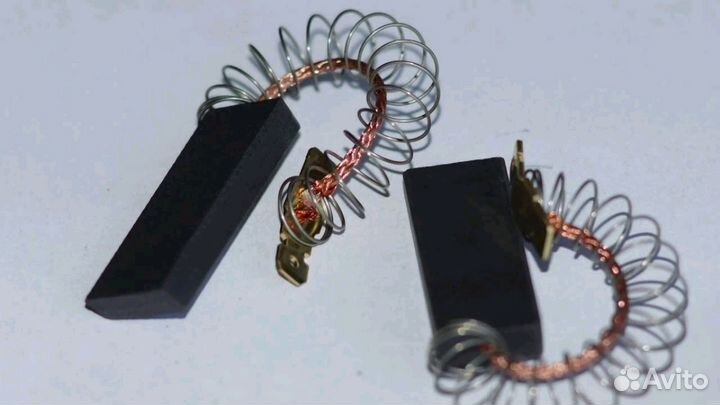 Щетки от стиральной машины