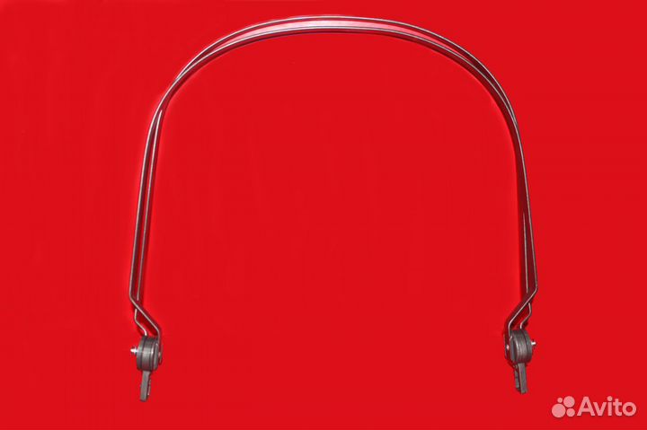 Запчасти на коляску Roan Marita