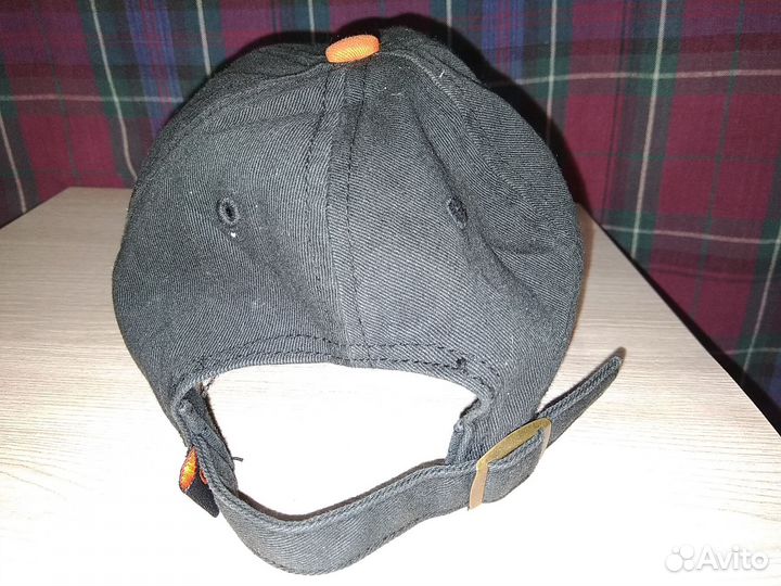 Бейсболка San Francisco Giants StuffLand