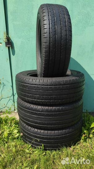 Viatti Bosco A/T 215/65 R16 98H