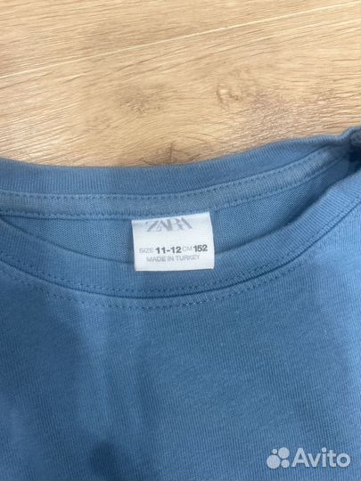 Кофта Zara для девочек