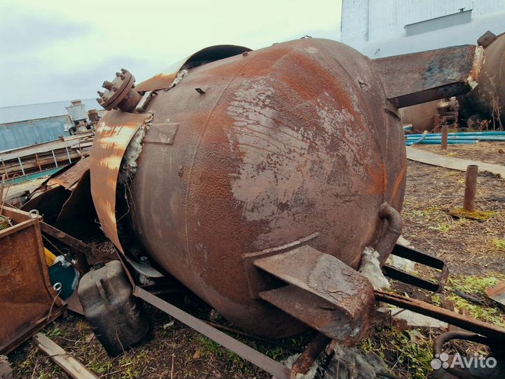 Сборник 3,2 куба (м3)