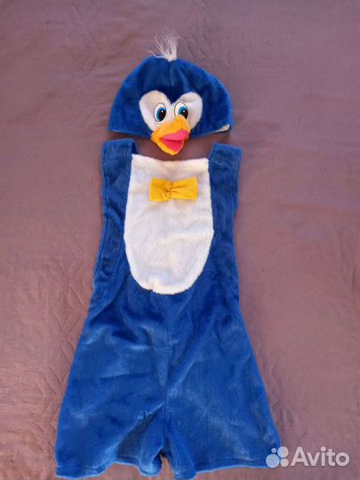 Новогодние костюмы