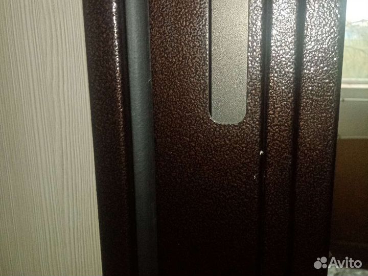 Продам входные двери