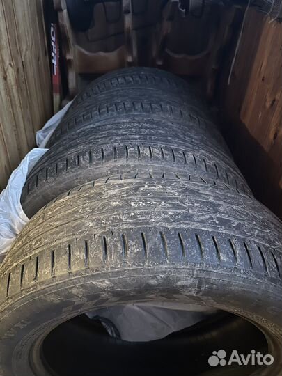 Nokian Tyres Nordman SZ 225/55 R17 101V