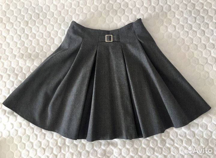 Школьная одежда