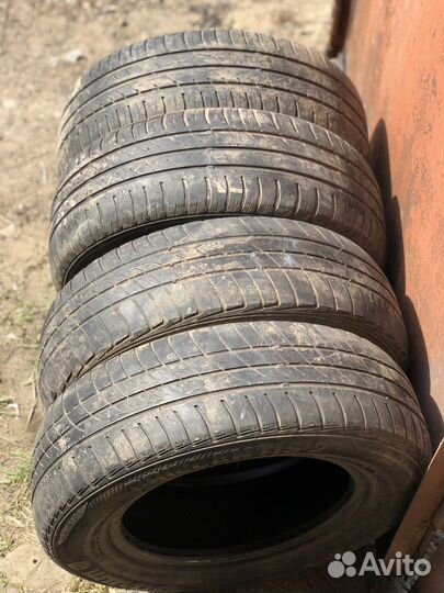 Continental ContiEcoContact 3 185/60 R14