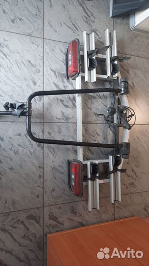 Держатель для велосипеда