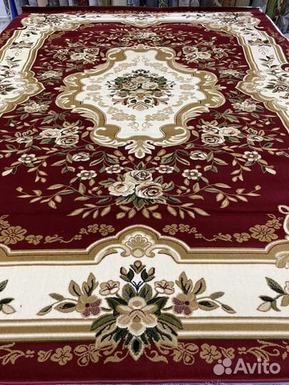 Ковер размером : 3.0х4.0 (№ 20606-33) новый