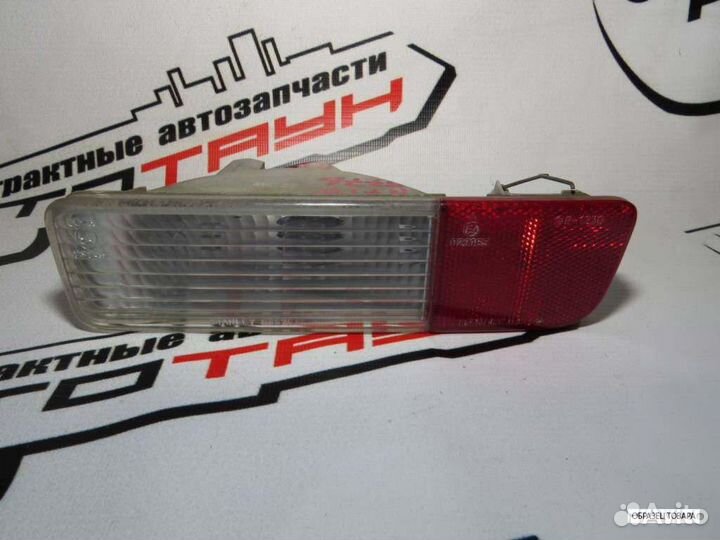 Фонарь заднего хода mitsubishi pajero RVR N61W N64