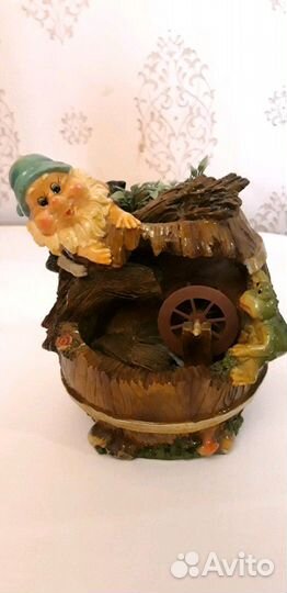 Фигурка на дачу