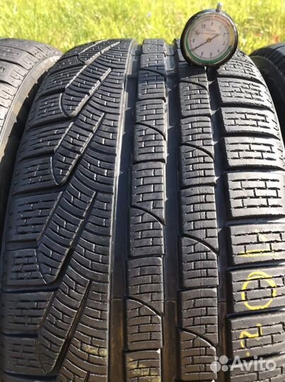 Pirelli Winter Sottozero 210 Serie II 245/45 R17 H