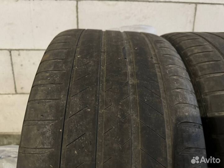 Michelin Latitude Sport 3 295/35 R21