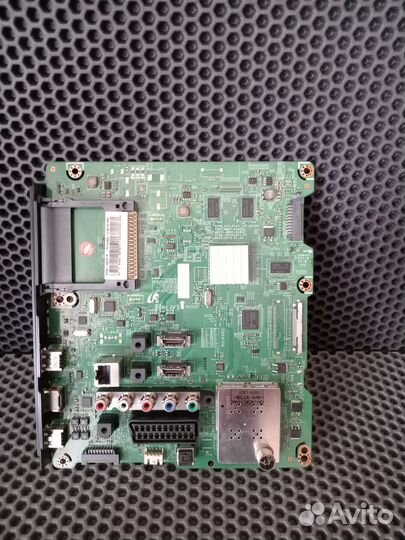 Мат.плата (MainBoard) BN41-01812A (BN94-05731R)