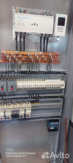 Электрик Услуги электрика Электромонтаж