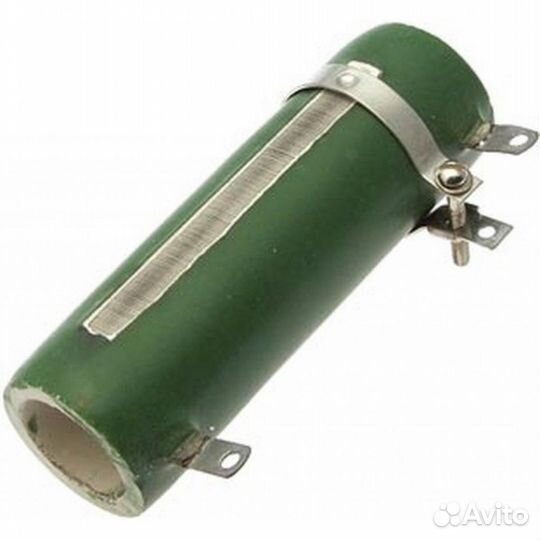 Резистор пэв