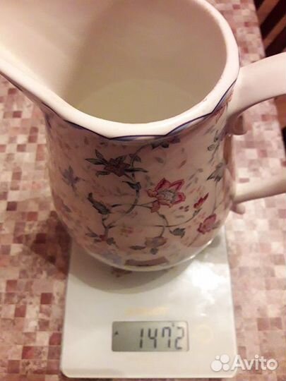 Весы кухонные Scarlett