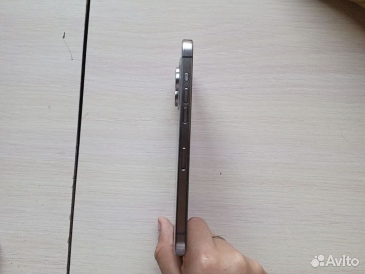 Продаю муляж iPhone 15 pro max